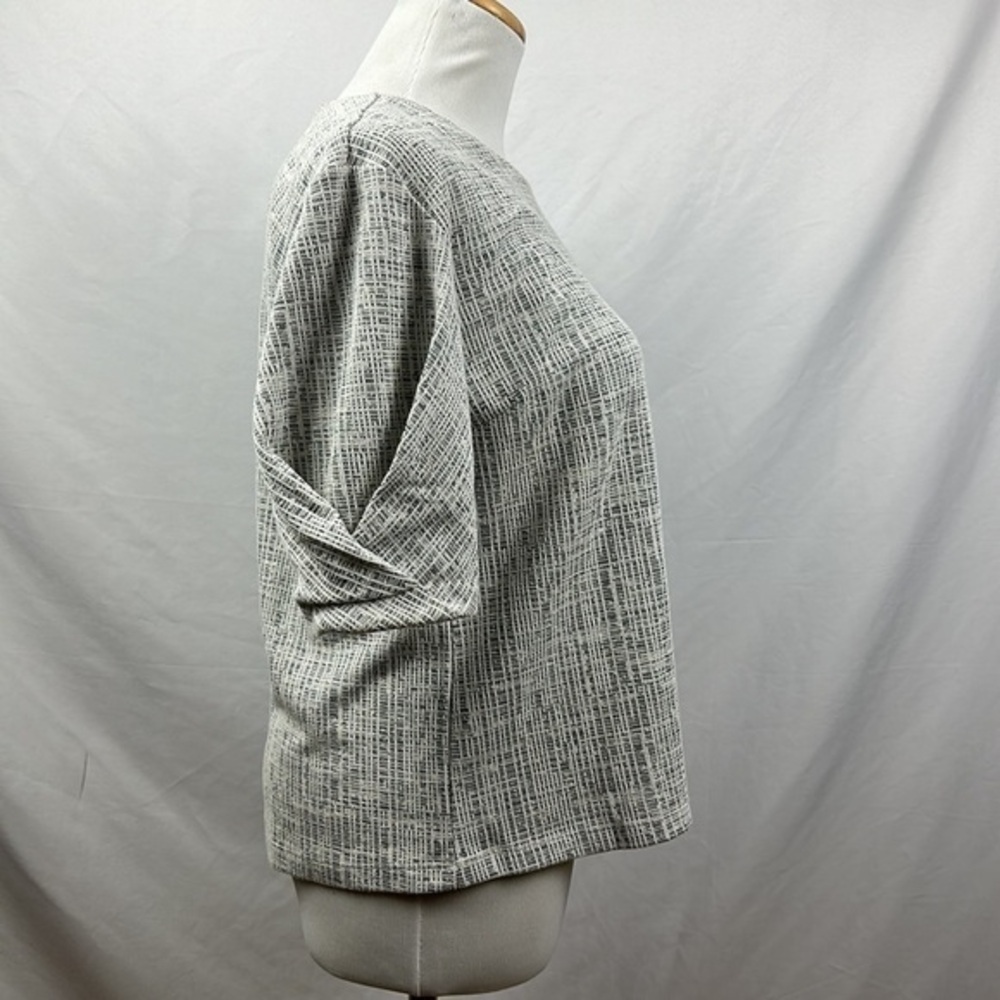 Banana republic blouse‎ size small - Picture 5 of 8